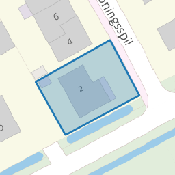 Perceel VLH00-N-2091