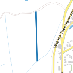 Perceel VLH00-N-2109