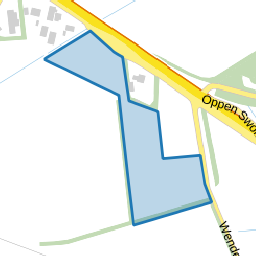 Perceel VLH00-N-2120