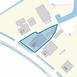 Perceel VLH00-N-2122