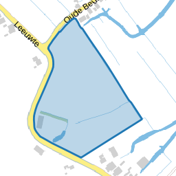 Perceel VLH00-N-2124