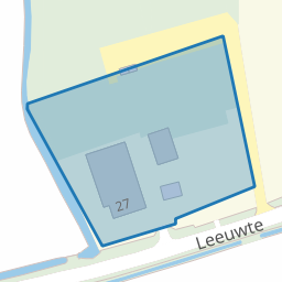 Perceel VLH00-N-2134