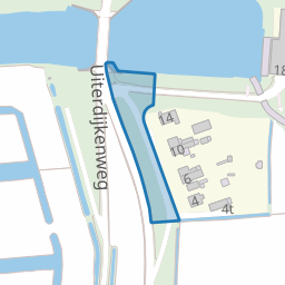 Perceel VLH00-N-2164