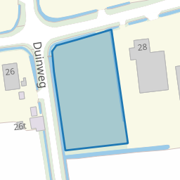 Perceel VLH00-N-2177