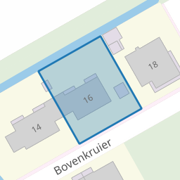 Perceel VLH00-N-2194