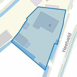 Perceel VLH00-N-2200