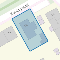 Perceel VLH00-N-2203