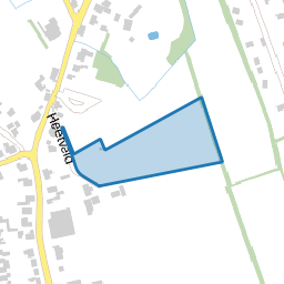 Perceel VLH00-N-2274