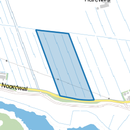 Perceel VLH00-N-2279