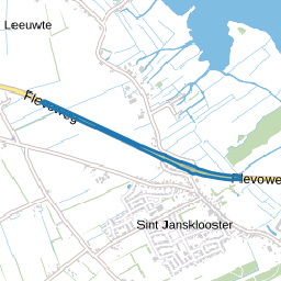 Perceel VLH00-N-2282