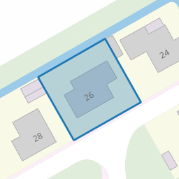 Perceel VLH00-N-2304