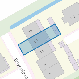 Perceel VLH00-N-2305