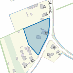 Perceel VLH00-N-2343