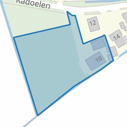 Perceel VLH00-N-2375