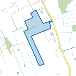 Perceel VLH00-N-2384