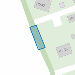 Perceel VLH00-N-2447