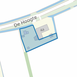 Perceel VLH00-N-2494