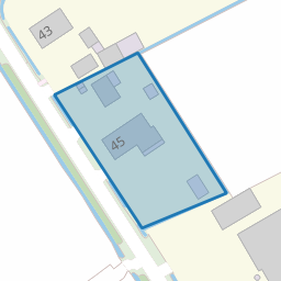 Perceel VLH00-N-2495