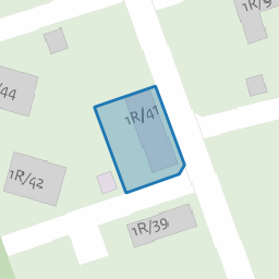 Perceel VLH00-N-2541