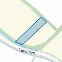 Perceel VLH00-N-2558