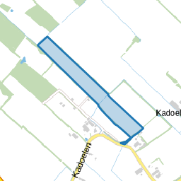 Perceel VLH00-N-2584