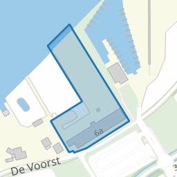 Perceel VLH00-N-2595