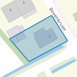 Perceel VLH00-N-2598