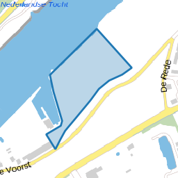 Perceel VLH00-N-2607