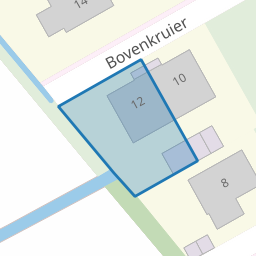 Perceel VLH00-N-2608