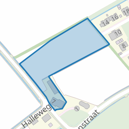 Perceel VLH00-N-2610