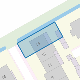 Perceel VLH00-N-2624