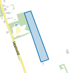 Perceel VLH00-N-2632