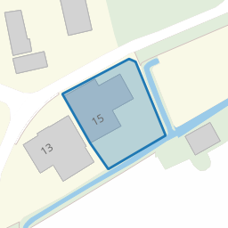 Perceel VLH00-N-2639