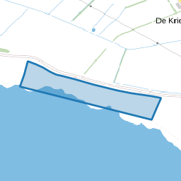 Perceel VLH00-N-2655