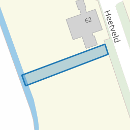 Perceel VLH00-N-2697