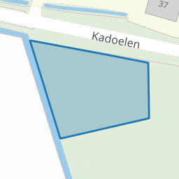 Perceel VLH00-N-2707