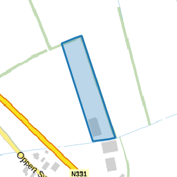 Perceel VLH00-N-2708