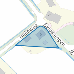 Perceel VLH00-N-2711