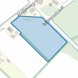 Perceel VLH00-N-2712