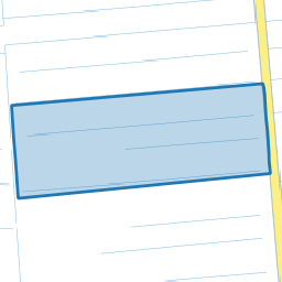 Perceel VLH00-N-2721