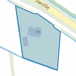 Perceel VLH00-N-2736