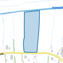 Perceel VLH00-N-2737