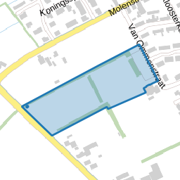 Perceel VLH00-N-2745