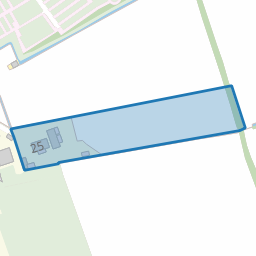 Perceel VLH00-N-2747