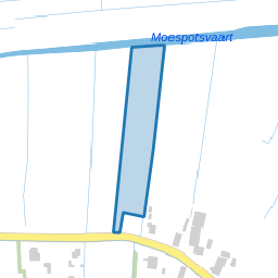 Perceel VLH00-N-2757