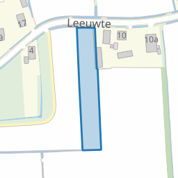 Perceel VLH00-N-2766