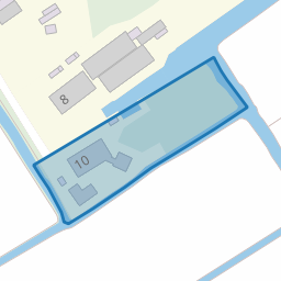 Perceel VLH00-N-2774