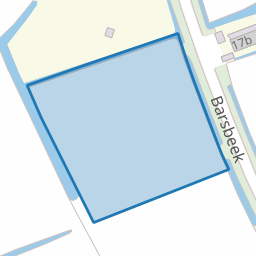 Perceel VLH00-N-2779