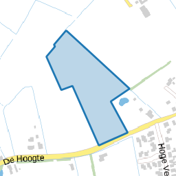 Perceel VLH00-N-2788