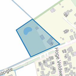 Perceel VLH00-N-2789